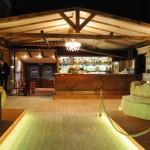 Inaugurazione Capannina Estate 2013