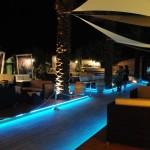 Inaugurazione Capannina Estate 2013