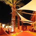 Inaugurazione Capannina Estate 2013