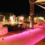 Inaugurazione Capannina Estate 2013