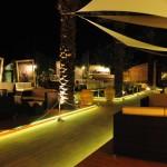 Inaugurazione Capannina Estate 2013