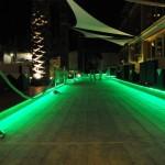 Inaugurazione Capannina Estate 2013