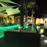 Inaugurazione Capannina Estate 2013