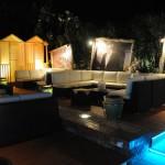 Inaugurazione Capannina Estate 2013