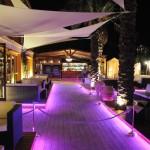 Inaugurazione Capannina Estate 2013