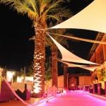 Inaugurazione Capannina Estate 2013