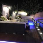 Inaugurazione Capannina Estate 2013