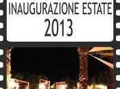 Inaugurazione Capannina Estate 2013