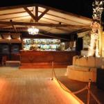 Inaugurazione Capannina Estate 2013