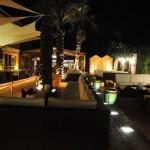 Inaugurazione Capannina Estate 2013