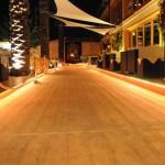 Inaugurazione Capannina Estate 2013