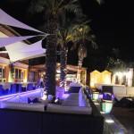 Inaugurazione Capannina Estate 2013