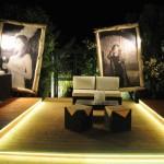 Inaugurazione Capannina Estate 2013