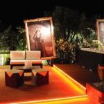 Inaugurazione Capannina Estate 2013