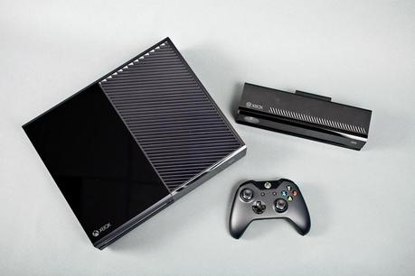 Tutto sulle Console Nex-Gen