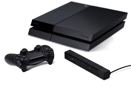 Tutto sulle Console Nex-Gen