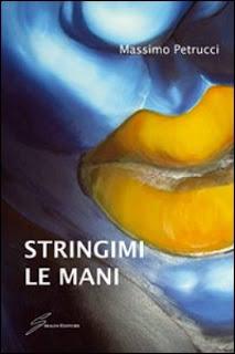 STRINGIMI LE MANI - Massimo Petrucci