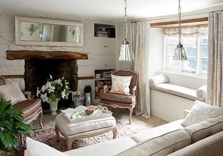 romantic boutique holiday and honeymoon cottage in devon (2)