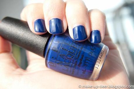 OPI Euro Centrale