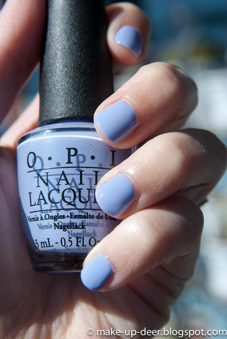 OPI Euro Centrale