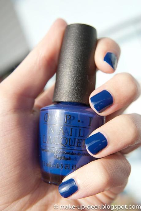 OPI Euro Centrale