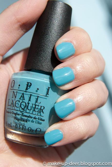 OPI Euro Centrale