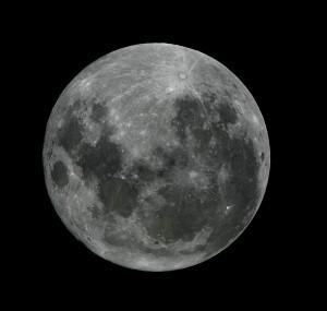 23 giugno 2013: la luna piena più grande dell’anno si tingerà di rosa