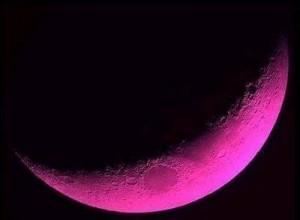 23 giugno 2013: la luna piena più grande dell’anno si tingerà di rosa