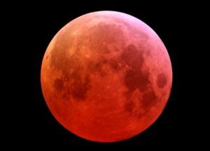 23 giugno 2013: la luna piena più grande dell’anno si tingerà di rosa