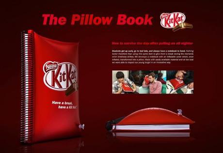 guerrilla-kit-kat-pillow-book