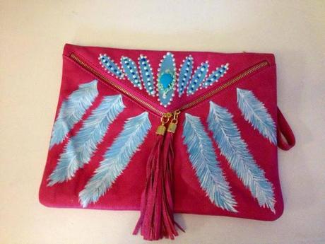 MARIA RITA ALESSI HANDMADE!!!