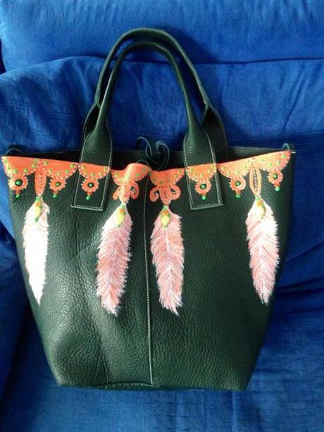 MARIA RITA ALESSI HANDMADE!!!