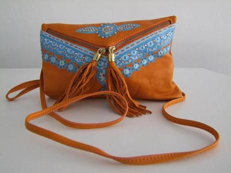 MARIA RITA ALESSI HANDMADE!!!