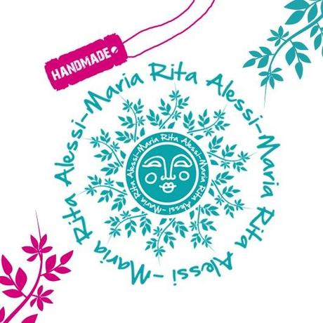 MARIA RITA ALESSI HANDMADE!!!