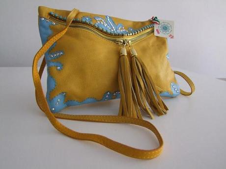 MARIA RITA ALESSI HANDMADE!!!