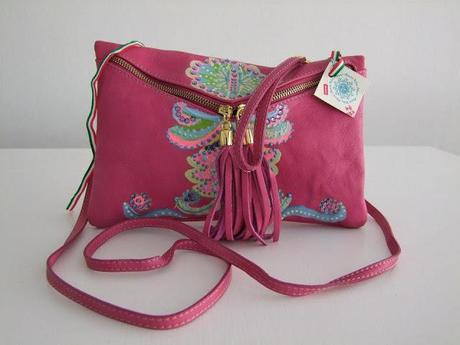 MARIA RITA ALESSI HANDMADE!!!