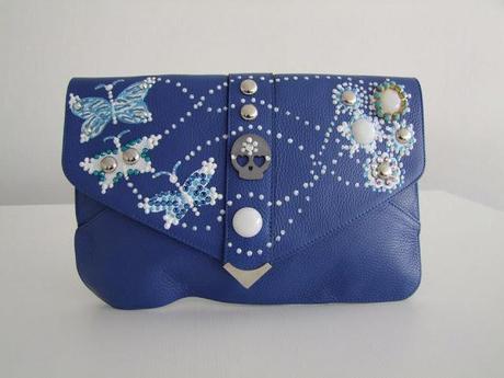 MARIA RITA ALESSI HANDMADE!!!