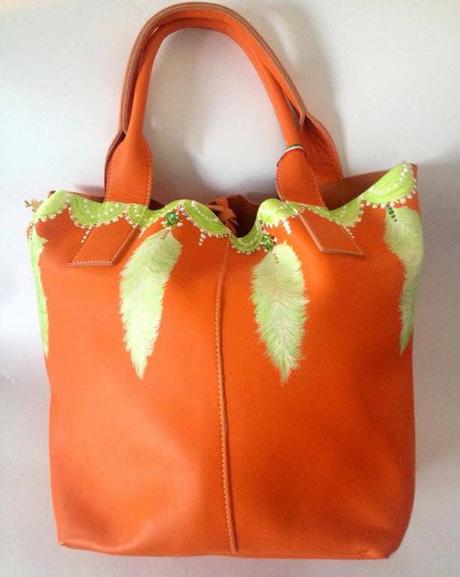 MARIA RITA ALESSI HANDMADE!!!