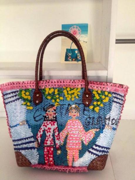MARIA RITA ALESSI HANDMADE!!!