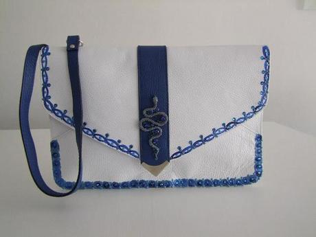 MARIA RITA ALESSI HANDMADE!!!