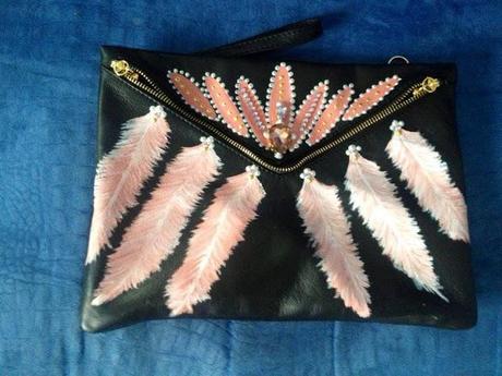 MARIA RITA ALESSI HANDMADE!!!