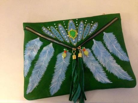 MARIA RITA ALESSI HANDMADE!!!