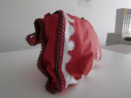 MARIA RITA ALESSI HANDMADE!!!