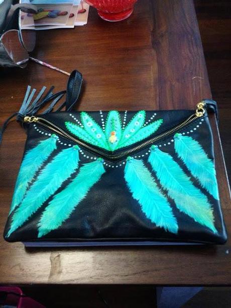 MARIA RITA ALESSI HANDMADE!!!