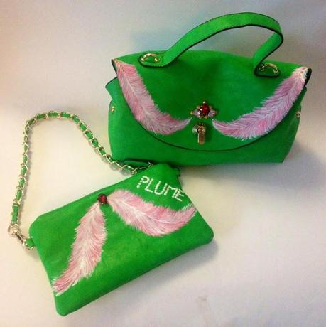 MARIA RITA ALESSI HANDMADE!!!