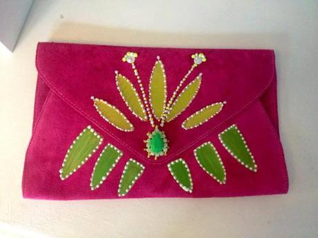 MARIA RITA ALESSI HANDMADE!!!