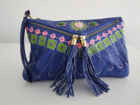 MARIA RITA ALESSI HANDMADE!!!
