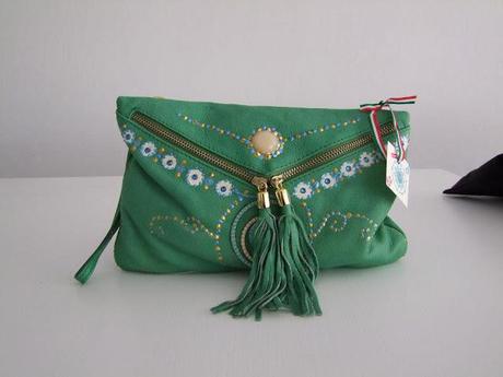 MARIA RITA ALESSI HANDMADE!!!