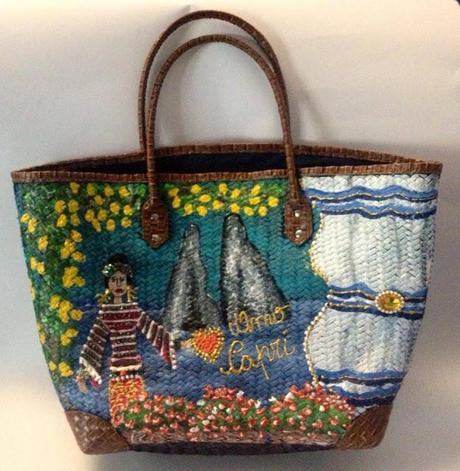 MARIA RITA ALESSI HANDMADE!!!