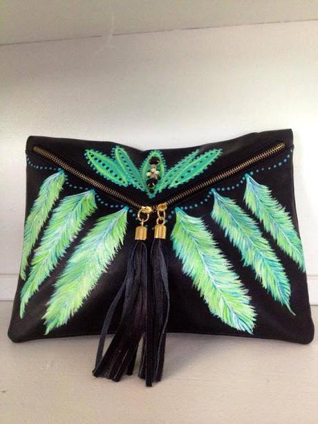 MARIA RITA ALESSI HANDMADE!!!